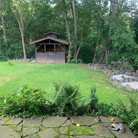 Holzhaus Auf 2000Qm In Traumhafter Lage, Keine Partygruppen Villa Schalkenbach Exterior photo
