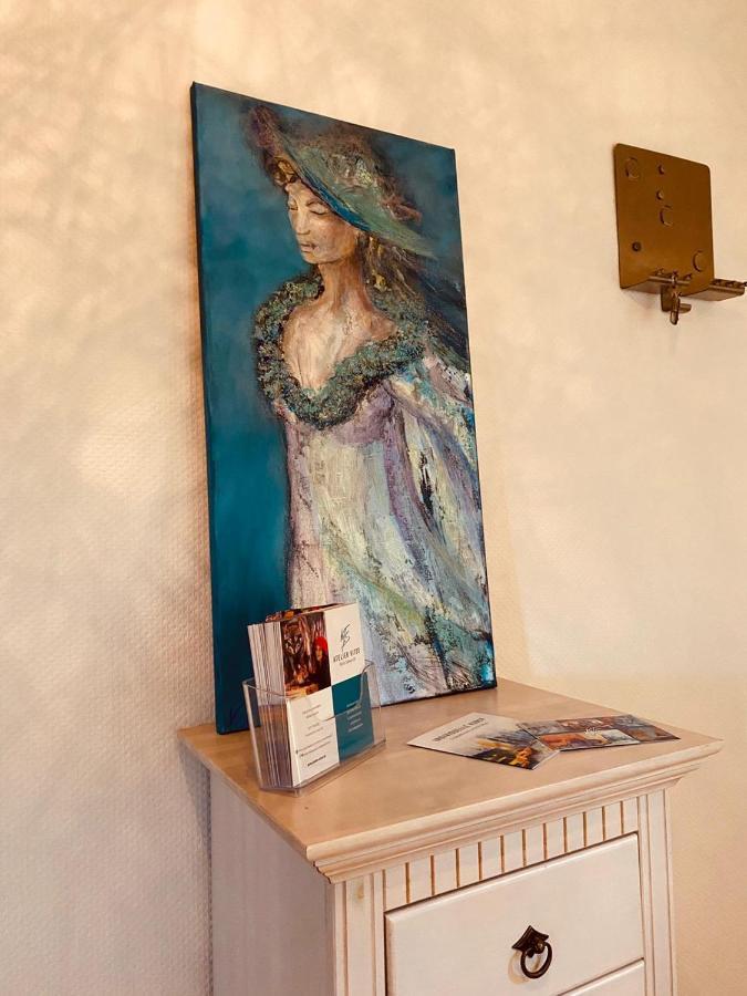 Holzhaus Auf 2000qm In Traumhafter Lage, Keine Partygruppen *